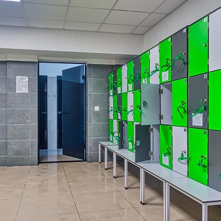 Apartament A1 Green Resort Z Basenem I Spa - 5D Apartamenty Szklarska Poreba Luaran gambar