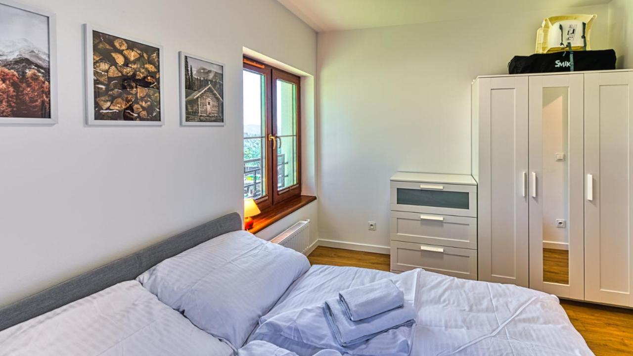 Apartament A1 Green Resort Z Basenem I Spa - 5D Apartamenty Szklarska Poreba Luaran gambar