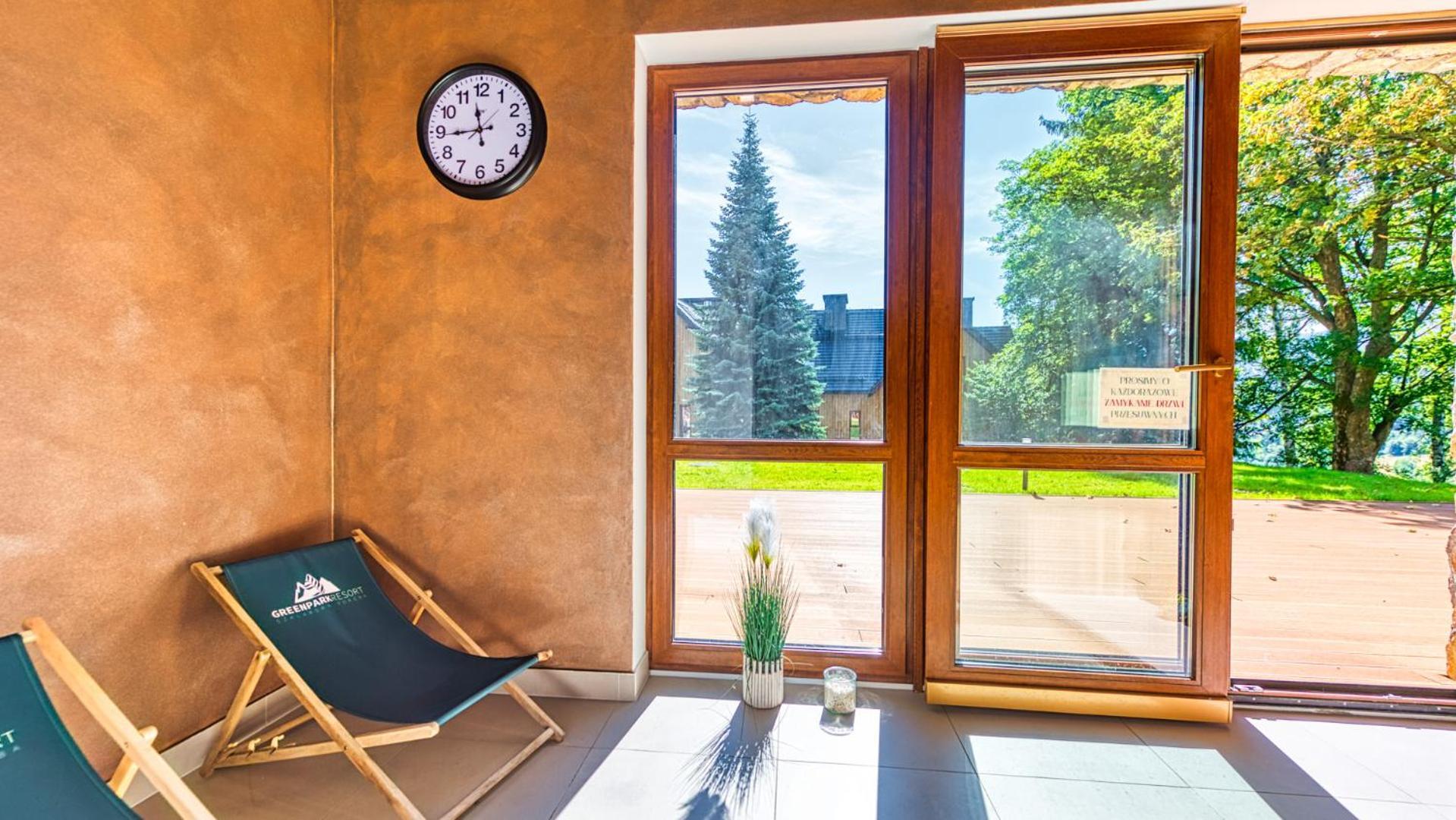 Apartament A1 Green Resort Z Basenem I Spa - 5D Apartamenty Szklarska Poreba Luaran gambar