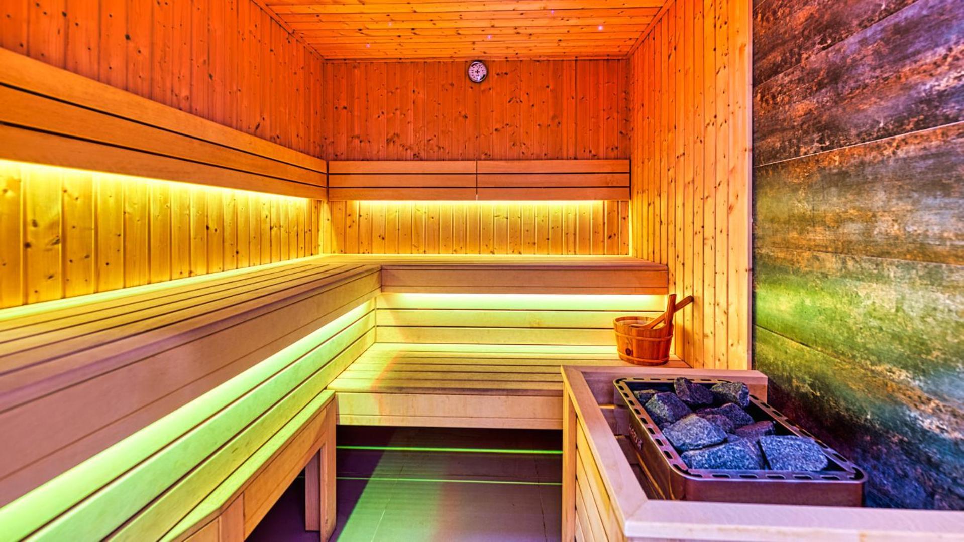 Apartament A1 Green Resort Z Basenem I Spa - 5D Apartamenty Szklarska Poreba Luaran gambar