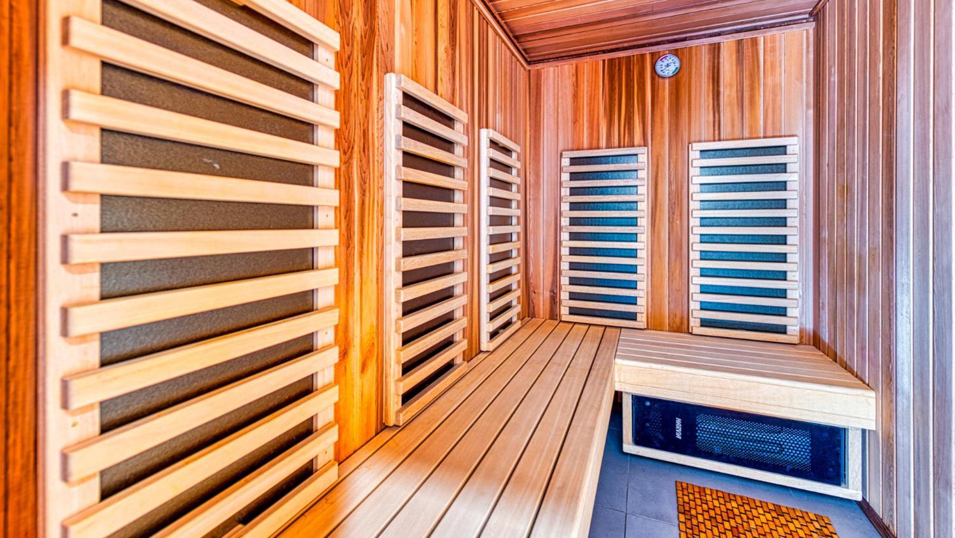 Apartament A1 Green Resort Z Basenem I Spa - 5D Apartamenty Szklarska Poreba Luaran gambar