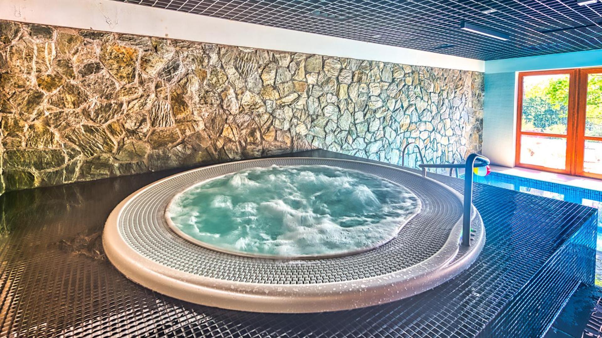 Apartament A1 Green Resort Z Basenem I Spa - 5D Apartamenty Szklarska Poreba Luaran gambar